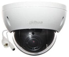 Dahua IPC-SD22404DB-GNY, mini cámara domo PTZ PoE de 4 megapíxeles