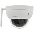 Dahua Dahua IPC-SD22404DB-GNY-W, mini dôme PTZ PoE 4 mégapixels WiFi