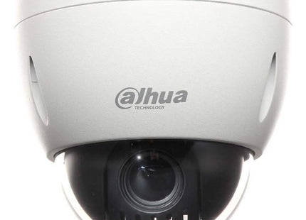 Dahua Dahua IPC-SD42212T-HN-S2 Câmera Starlight Full HD PTZ, zoom 12x, IP66