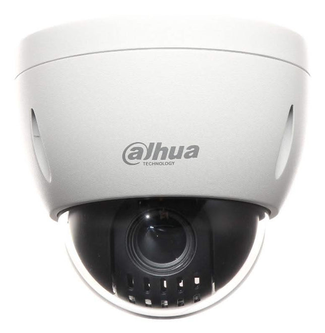 Dahua Dahua IPC-SD42212T-HN-S2 Cámara PTZ Starlight Full HD, zoom 12x, IP66