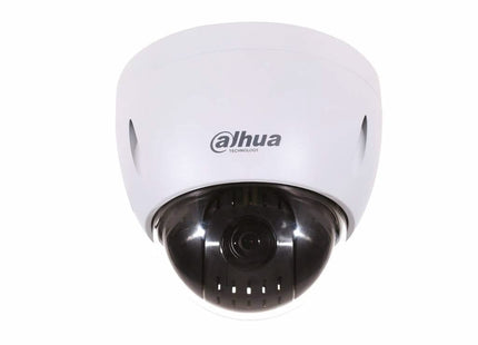 Dahua Dahua IPC-SD42212T-HN-S2 Câmera Starlight Full HD PTZ, zoom 12x, IP66