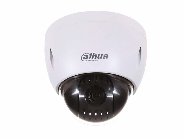 Dahua Dahua IPC-SD42212T-HN-S2 Cámara PTZ Starlight Full HD, zoom 12x, IP66