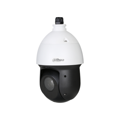 Dahua Dahua IPC-SD49225DB-HNY Domo Speed ​​de 2MP Zoom 25x. PTZ, Wizsense, PoE+