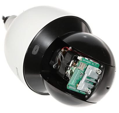 Dahua Dahua IPC-SD5A225GB-HNR Cámara PTZ 2MP 25x Seguimiento automático 150mtr