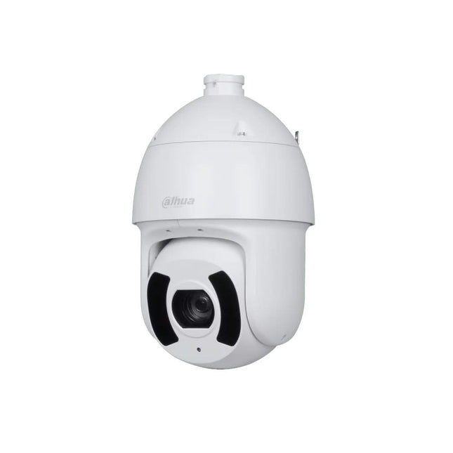 Dahua Dahua IPC-SD6CE445XA-HNR Domo Speed ​​de 4MP AI Auto Tracking Zoom 45x incluye montaje en pared y fuente de alimentación