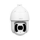Dahua IPC-SD6CE445XA-HNR, cámara domo de alta velocidad de 4 MP con IA y seguimiento automático, zoom de 45x; incluye soporte de pared y fuente de alimentación