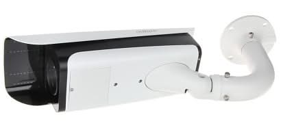 Dahua Dahua ITC237-PW6M-IRLZF1050-B 2MP WDR D/N Lente varifocal de 5-50 mm incl. Soporte de montaje