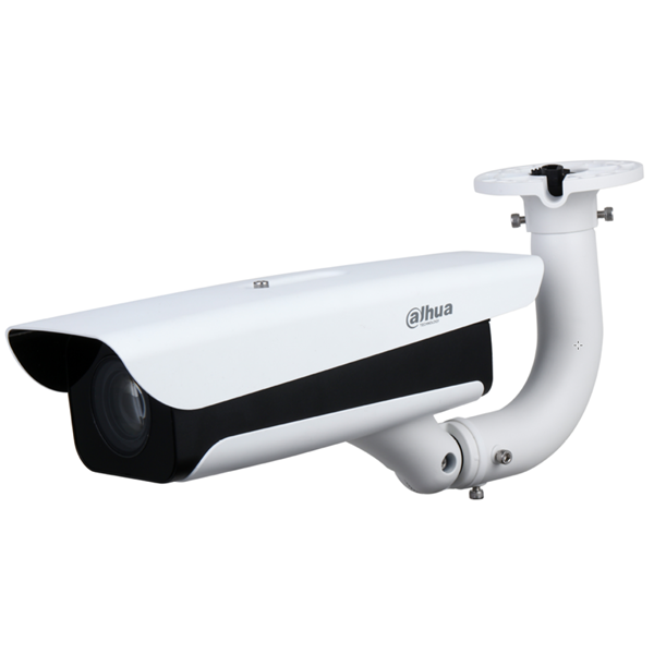 Dahua Dahua ITC237-PW6M-IRLZF1050-B 2MP WDR D/N Lente varifocal de 5-50 mm incl. Soporte de montaje