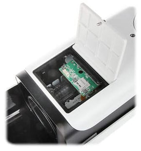 Dahua ITC237-PW6M-IRLZF1050-B 2 MP WDR D/N con objetivo varifocal de 5-50 mm, incluido soporte de montaje