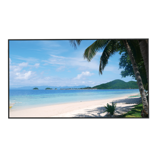 Monitor Dahua LM49-S400 de 49" y 4K