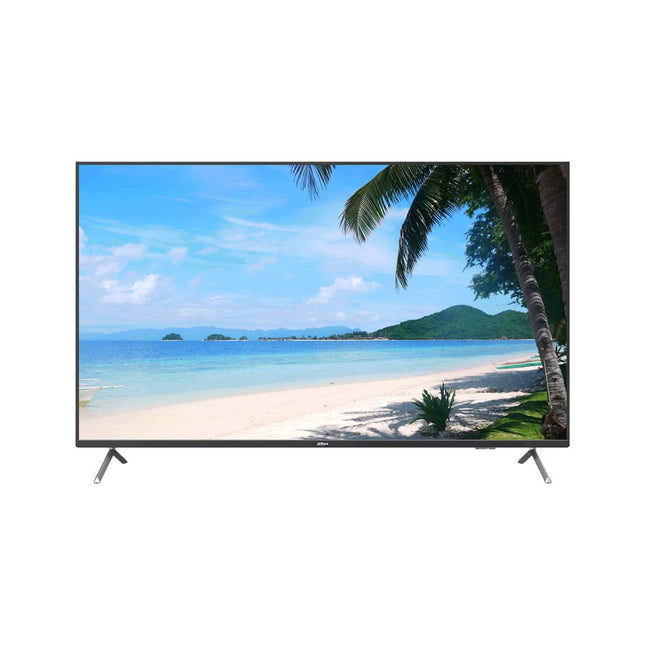 Dahua Dahua LM55-F400-C4-V2, 4K LED 4K Ultra-HD Monitor 55''