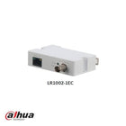Dahua Dahua LR1002-1EC Ethernet de longo alcance de porta única sobre receptor coaxial