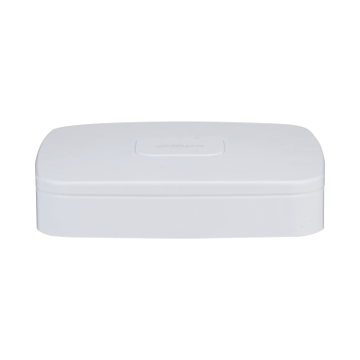 Dahua Dahua NVR2104-S3, Registratore di rete (No PoE) Adatto per 4 telecamere IP