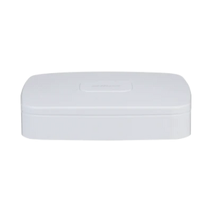 Dahua NVR4104-P-EI: 1 puerto LAN y 4 puertos PoE. Apto para 4 cámaras IP, Wizsense