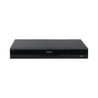 Dahua NVR4208-8P-EI, 8 puertos PoE, sin almacenamiento, compatible con 8 cámaras IP