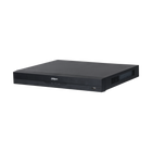 Dahua Dahua NVR4216-16P-EI, 16x PoE, Sin Almacenamiento, Apto para 16 cámaras IP