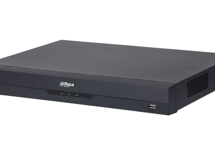 Dahua NVR5208-EI 1x LAN Sin PoE Apto para 8 cámaras IP