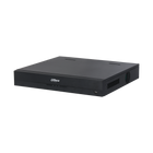 Dahua NVR5432-EI, sin PoE, sin almacenamiento, compatible con 32 cámaras IP