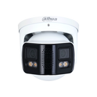 Dahua Dahua PDW5849P-A180-E2-ASTE 8MP colorido WizMind ePoE globo ocular 180 ° lente dupla