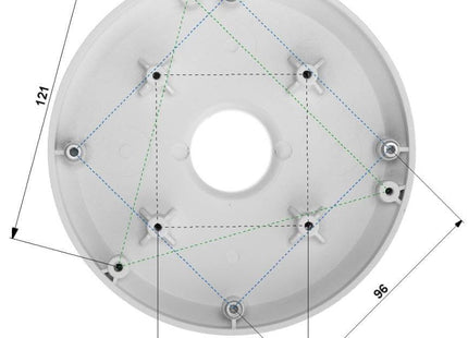 Dahua Dahua PFA101