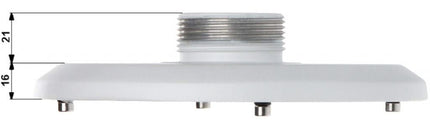 Support de plafond Dahua Dahua PFA102