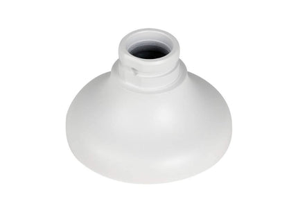 Adaptador de montaje Dahua PFA107 de aluminio
