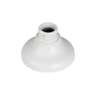Adaptador de montaje Dahua PFA107 de aluminio