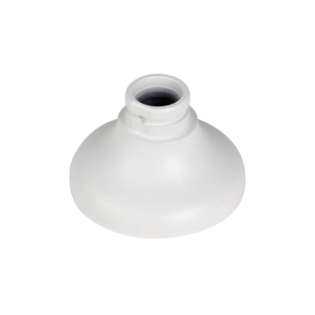 Adaptador de montaje Dahua Dahua PFA107 fabricado en aluminio
