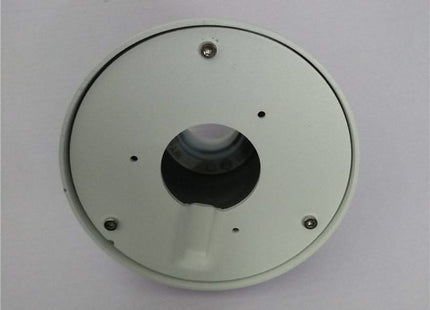 Adaptador de montaje Dahua PFA107 de aluminio