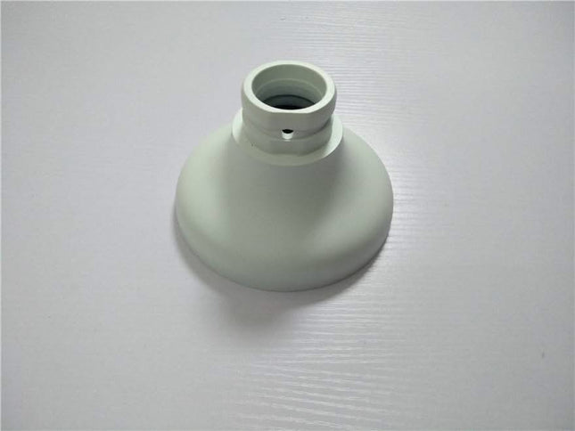 Adaptador de montaje Dahua Dahua PFA107 fabricado en aluminio