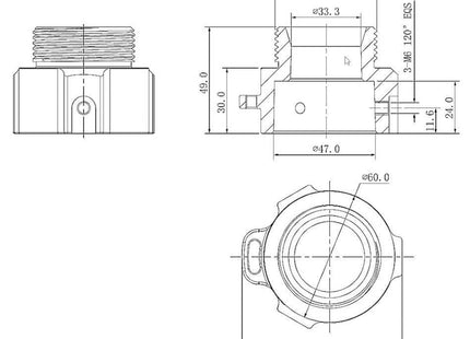 Dahua Dahua PFA111