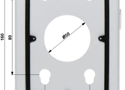 Dahua Dahua PFA120