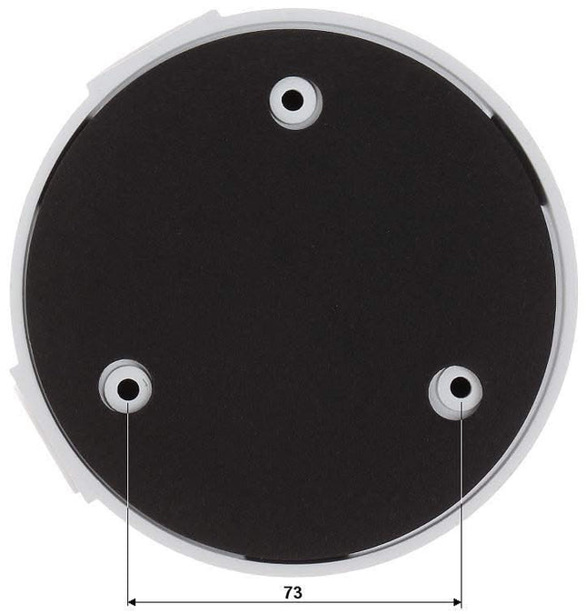 Scatola di montaggio Dahua Dahua PFA130E