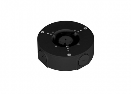 Scatola di montaggio Dahua Dahua PFA130E Nera