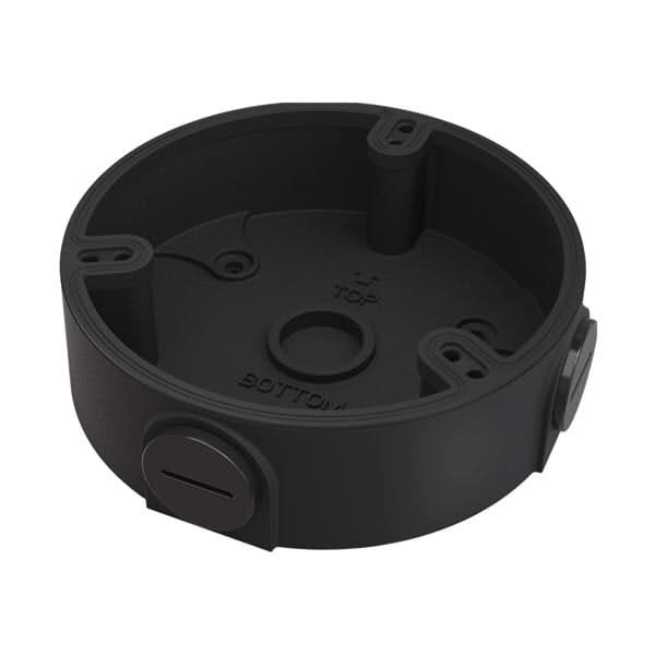 Dahua Dahua PFA136-B Caixa de montagem preta