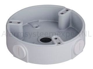 Boîtier de montage Dahua Dahua PFA136 pour usage extérieur