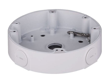 Caixa de montagem Dahua Dahua PFA138 para uso externo