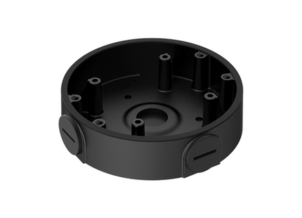 Dahua Dahua PFA139-B Caja de montaje Negra