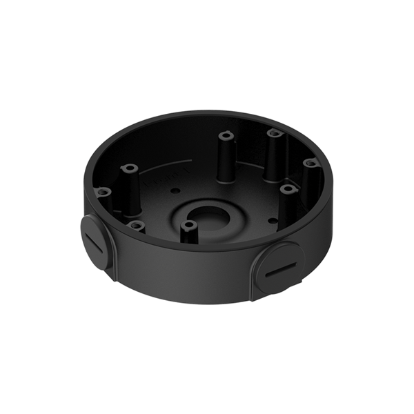 Dahua Dahua PFA139-B Caja de montaje Negro