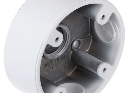 Caixa de montagem Dahua Dahua PFA13A para uso externo