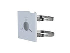 Dahua Dahua PFA157, suporte de montagem em poste