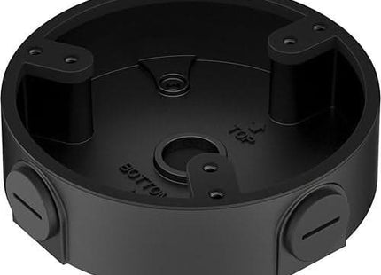 Dahua Dahua PFA197R Caixa de parede/montagem Preto