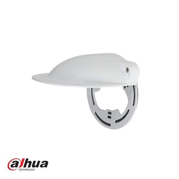 Dahua Dahua PFA200W Capa de chuva para câmeras dome