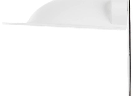 Dahua PFA200W: cubierta antipllua para cámaras domo