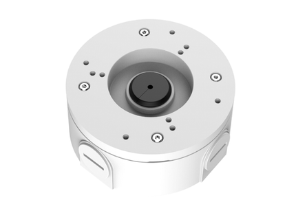 Caja de montaje Dahua PFA5300R para pared/caja de montaje IP66