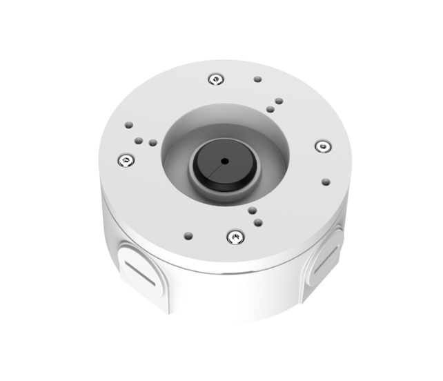 Dahua Dahua PFA5300R caja de montaje Caja de pared/montaje IP66