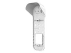 Dahua PFA7753 Parasol blanco para el timbre WiFi DB41