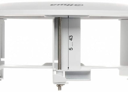 Dahua Dahua PFB201C, suporte embutido