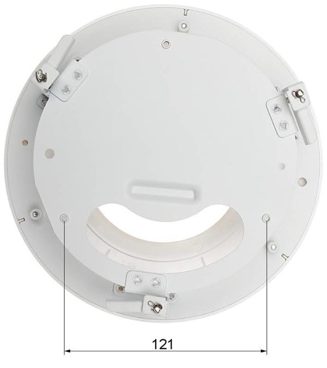 Dahua Dahua PFB201C, soporte incorporado
