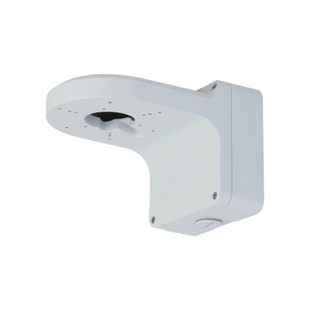 Soporte de pared Dahua PFB206W para uso en exteriores